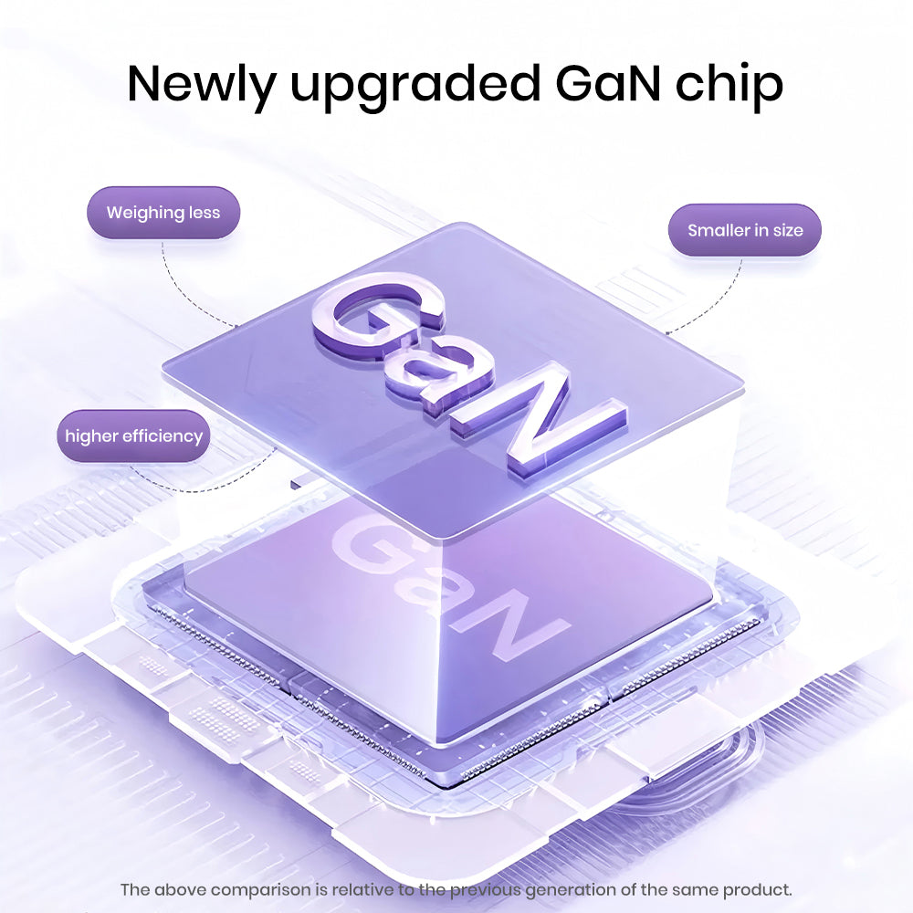 Зарядно за мрежа с кабел Lightning Lito LC17L, 30W, 3A, 1 x USB-C, Черно