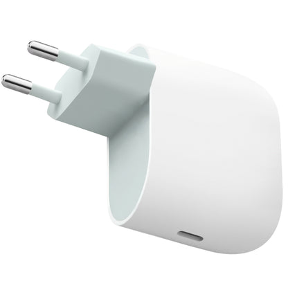 Мрежово зарядно устройство на Google, 45W, 3A, 1 x USB-C, бяло GA05732-EU 