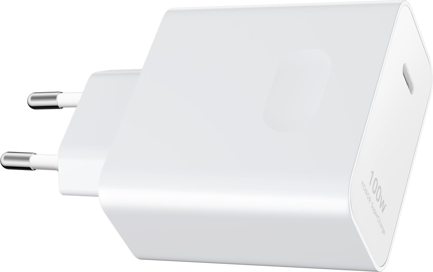 Зарядно устройство за мрежа Honor HN-200500EP2, 100W, 5A, 1 x USB-C, Бяло 5503ABHA