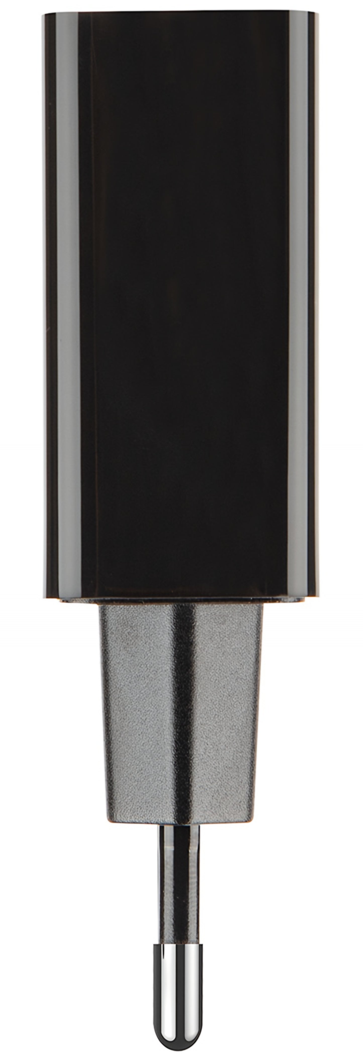 Зарядно за мрежа MaXlife MXTC-12, 24W, 2.4A, 2 x USB-A, Черно