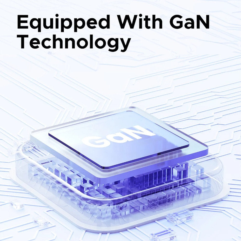 UGREEN X516 Network Charger, 30W, 3A, 1 x USB-A - 1 x USB-C, Pink