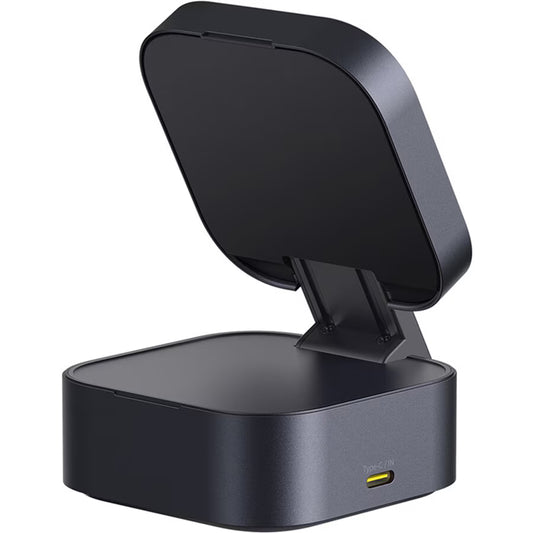 Безжично зарядно устройство за мрежа Baseus PicoGo 2in1, 67W, 3A, 1 x USB-C, Черно P10276800123-00