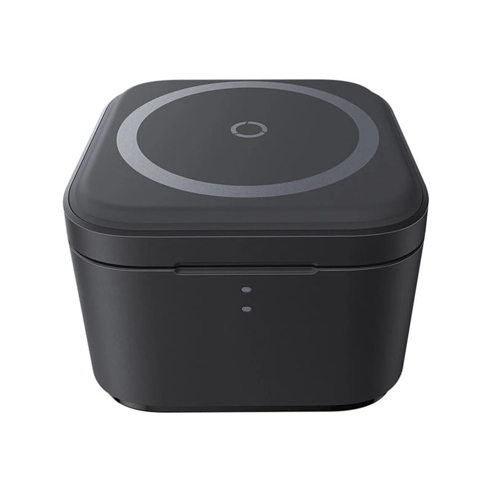 Инкаркатор Ретеа Wireless Baseus MagPro, 25W, 1.67A, 1 x USB-C, Черен P10264100123-00