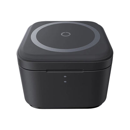 Инкаркатор Ретеа Wireless Baseus MagPro, 25W, 1.67A, 1 x USB-C, Черен P10264100123-00