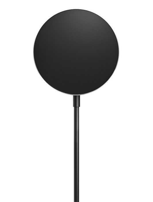 Samsung Wireless Network Charger, 15W, 1.67A, Black GP-PWU025WIABW