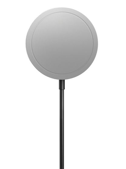 Samsung Wireless Network Charger, 15W, 1.67A, Black GP-PWU025WIABW