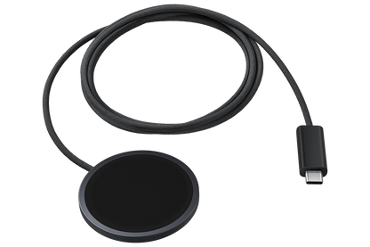 Безжично зарядно устройство Samsung, 25W, Сиво EP-P2900BBEGWW