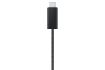 Безжично зарядно устройство Samsung, 25W, Сиво EP-P2900BBEGWW