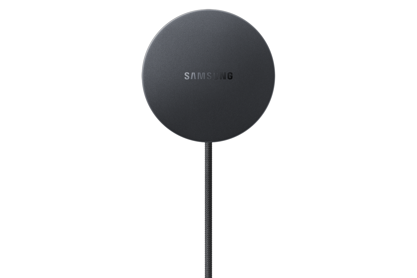 Безжично зарядно устройство Samsung, 25W, Сиво EP-P2900BBEGWW