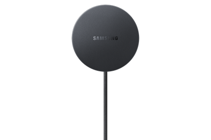 Безжично зарядно устройство Samsung, 25W, Сиво EP-P2900BBEGWW