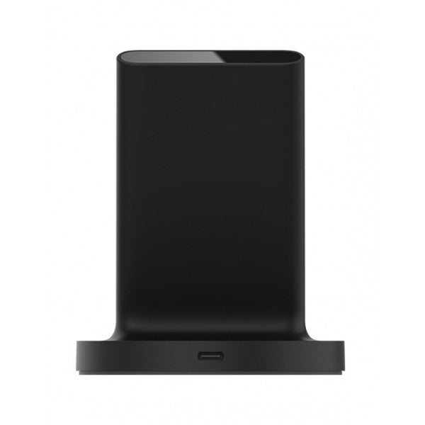 Xiaomi Mi Stand Безжично мрежово зарядно устройство, 20W, 1.8A, черно GDS4145GL