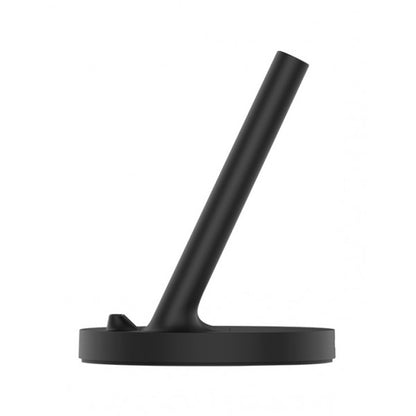 Xiaomi Mi Stand Безжично мрежово зарядно устройство, 20W, 1.8A, черно GDS4145GL