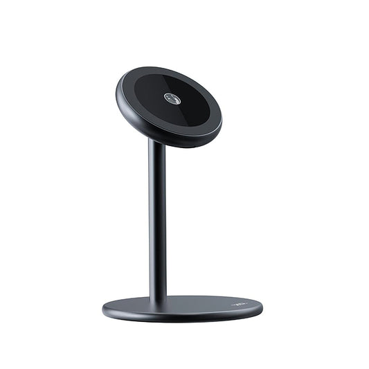 Безжично зарядно устройство за мрежа XO Design CX007, 15W, 1.67A, Черно