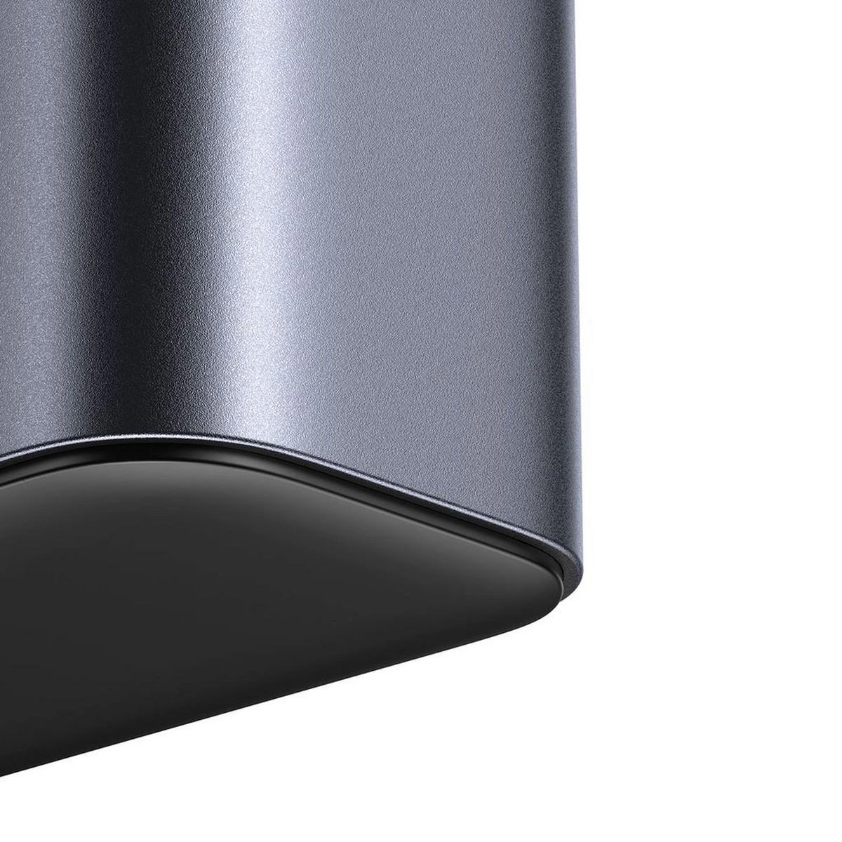 Зарядно устройство Joyroom JR-TCM02 UK, 65W, 3.25A, 2 x USB-A - 4 x USB-C, Сиво