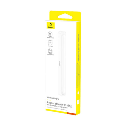 Baseus Wireless Charger for Touchpen Smooth Writing Stylus, White P80015907213-00