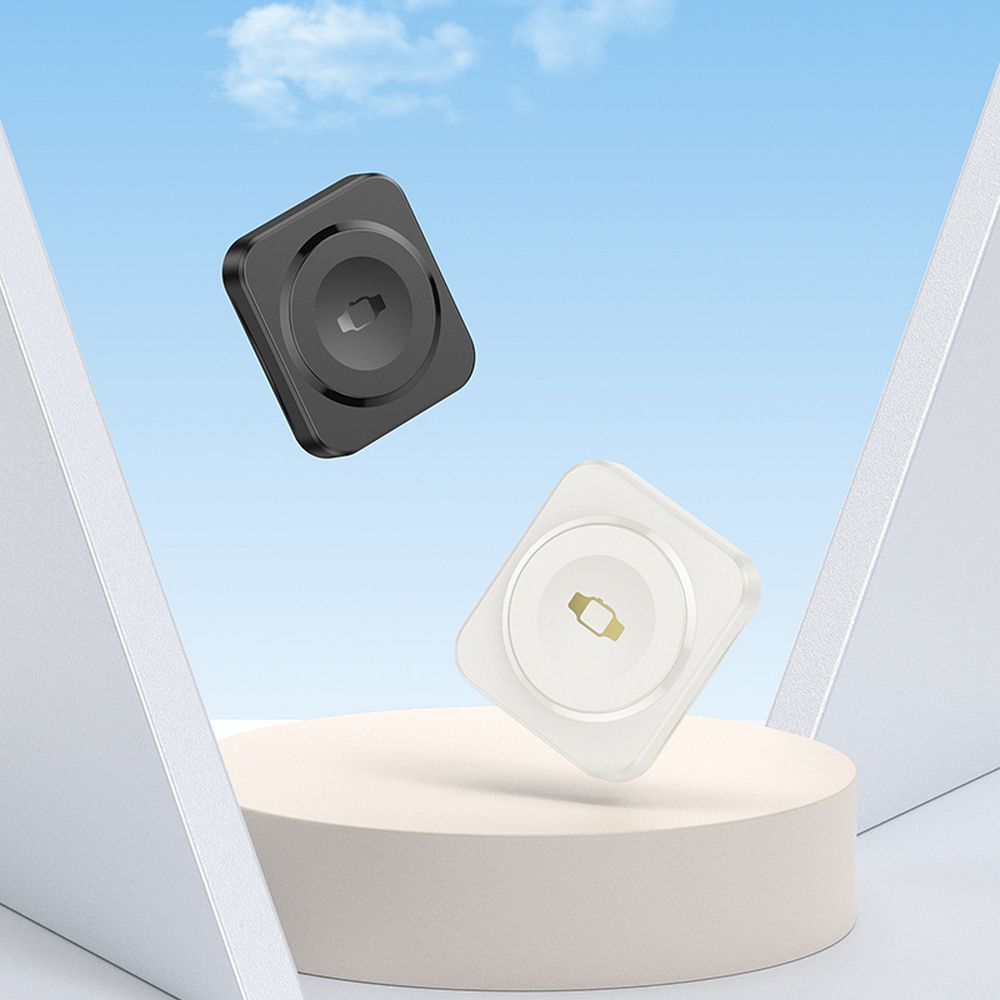HOCO CQ16C Wireless Charger for Apple Watch Series