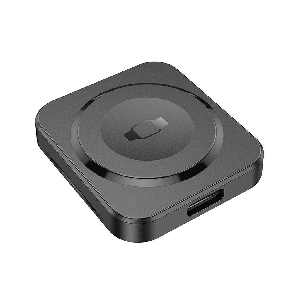 HOCO CQ16C Wireless Charger for Apple Watch Series