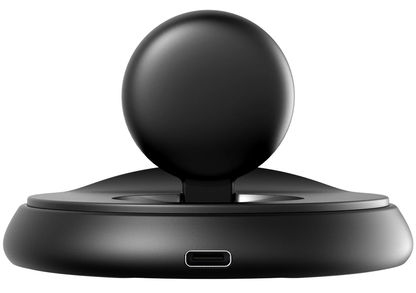 Joyroom JR-W12 Wireless Charger for Apple Watch Series, Black