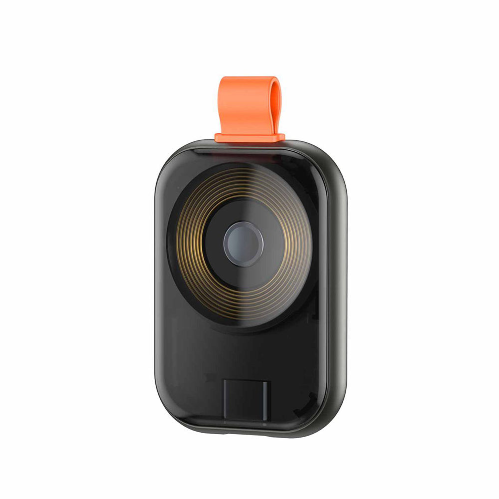 Безжично зарядно устройство Lito LC03 за Apple Watch Series, Черно