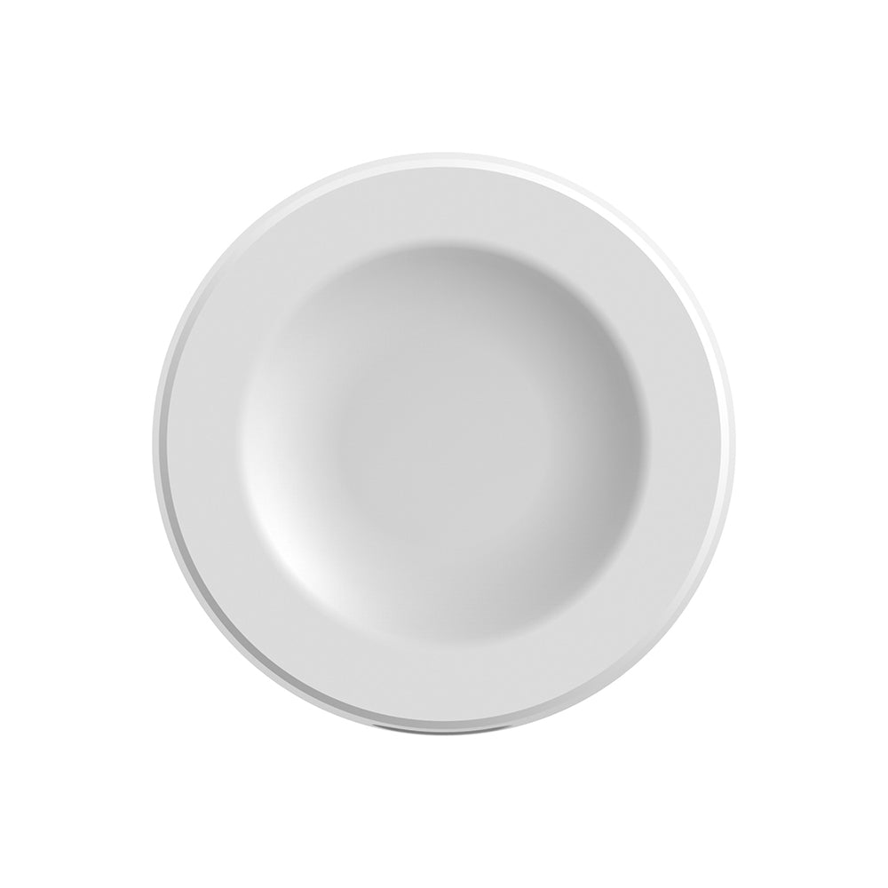 Безжично зарядно устройство Techsuit THC2 за серията Huawei Watch, USB-A, Бяло