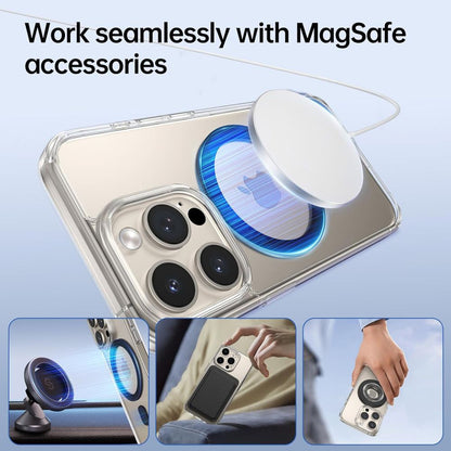 MagSafe Tech-Protect MMP-100 Пръстен MagSafe Tech-Protect MMP-100, универсален, комплект от 2 части