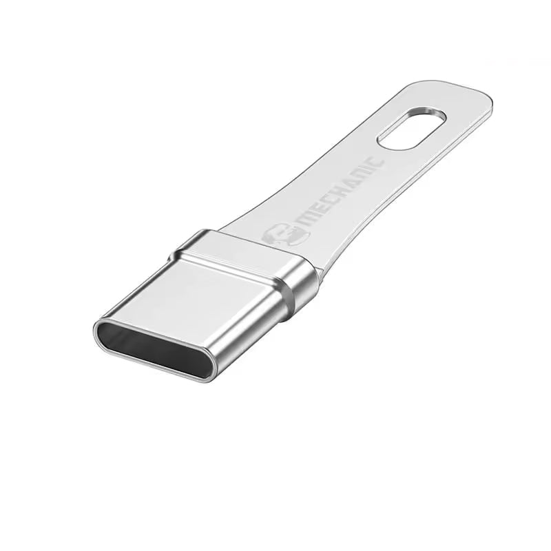Инструмент за помощ при отстраняване на USB Type-C конектори Mechanic TC-51