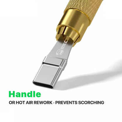 Инструмент за помощ при отстраняване на USB Type-C конектори Mechanic TC-51