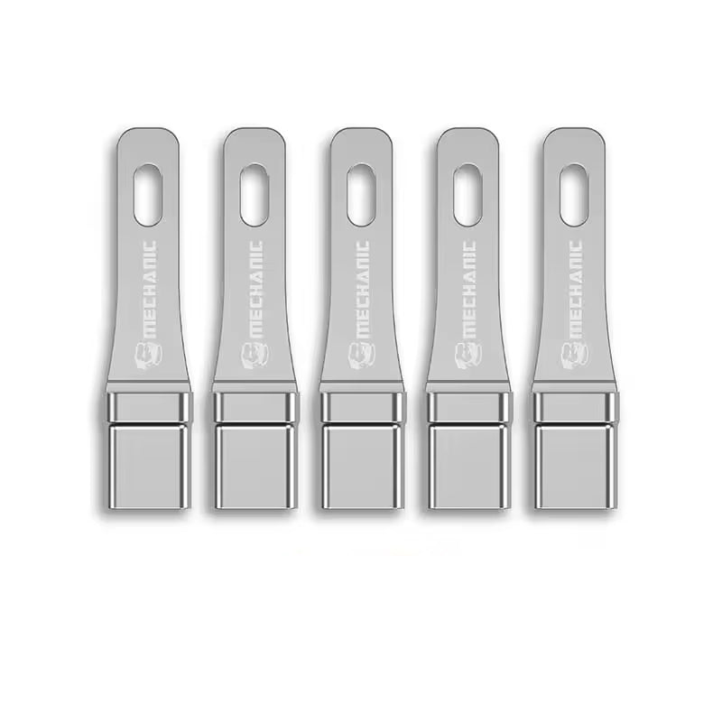 Инструмент за помощ при отстраняване на USB Type-C конектори Mechanic TC-51