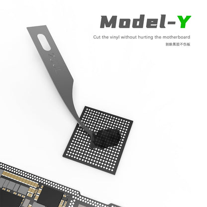 Инструмент BGA 2UUL DA11