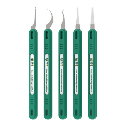 Инструмент BGA Best BST-145, 5in1