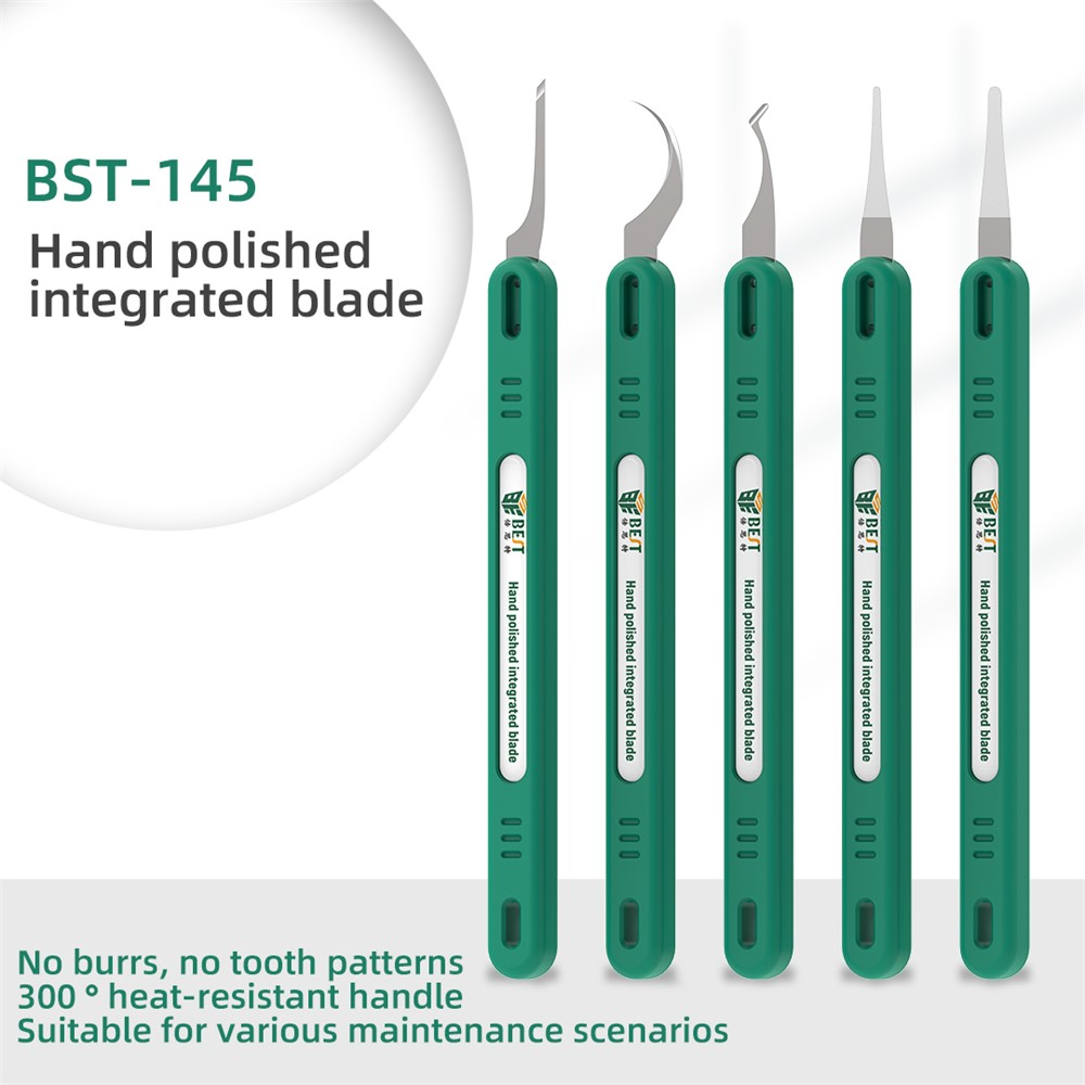 Инструмент BGA Best BST-145, 5in1