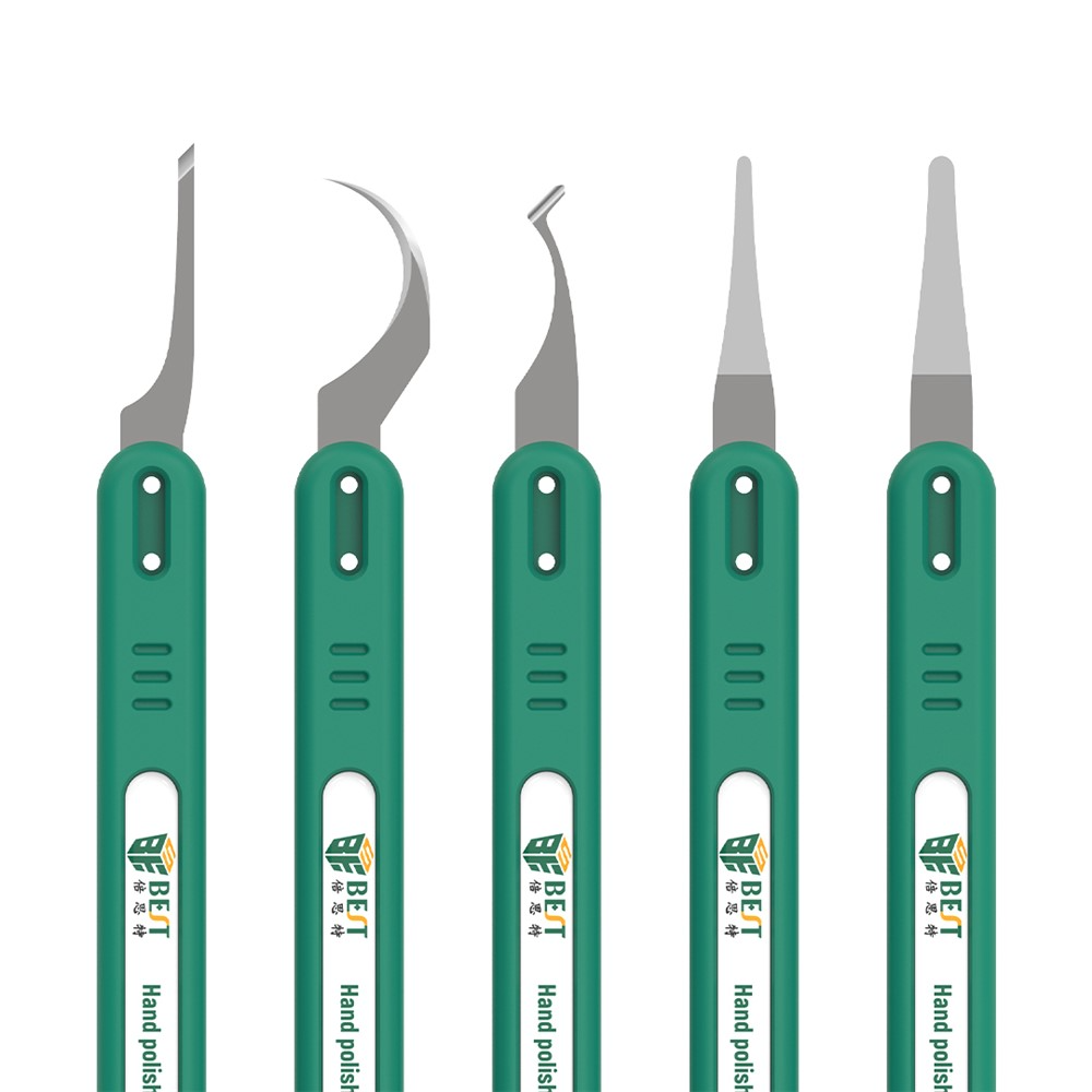 Инструмент BGA Best BST-145, 5in1