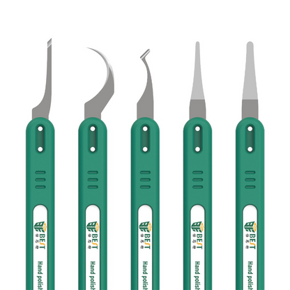 Инструмент BGA Best BST-145, 5in1