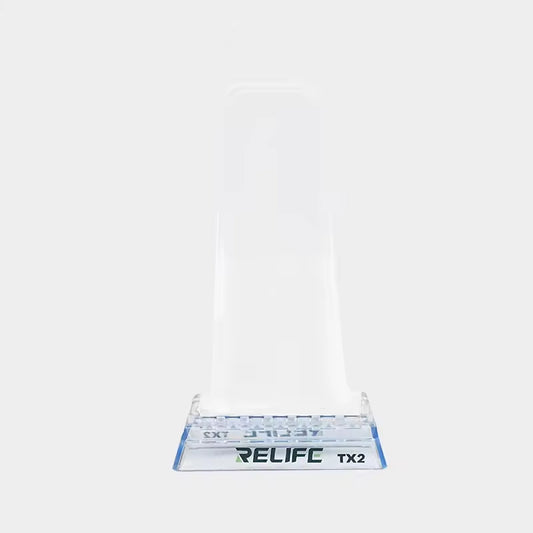 Relife TX2 Adhesive Tube Pressing Tool