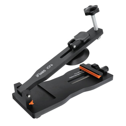 iFixes iCF6 Phone Disassembly Work Stand, Black