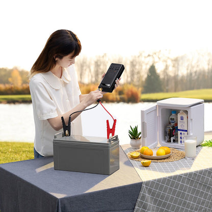 Инвертор за автомобил Baseus, 500W CGNB000101