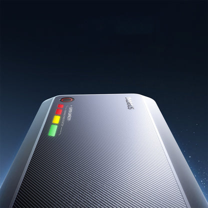 Auto Jump Starter Baseus PrimeTrip VJ1 E00078801123-00