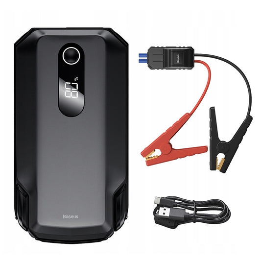 Baseus Super Energy Max C0120500 Car Jump Starter