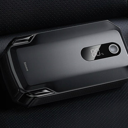 Jump Starter Auto Baseus Super Energy Max C0120500