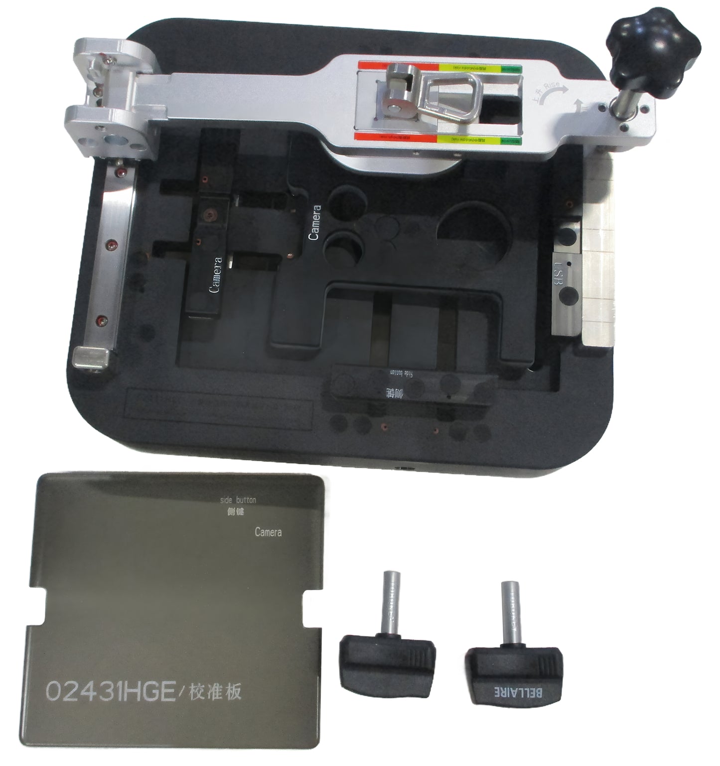 Комплект батерия HB245179EWW-11A за Huawei Mate X7 Service Pack и специализирани сервизни инструменти