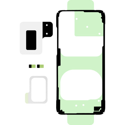 Комплект лепило за заден капак на батерия Samsung Galaxy S20+ 5G G986 / S20+ G985, Service Pack GH82-22135A