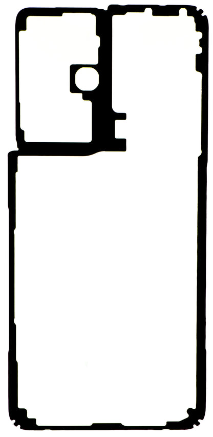 Комплект лепило за заден капак на батерията за Samsung Galaxy S21 Ultra 5G G998, Service Pack GH82-24597A