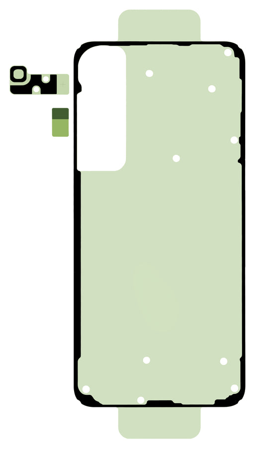 Комплект лепило за заден капак на батерията Samsung Galaxy S25+ S936, Service Pack GH82-36508A