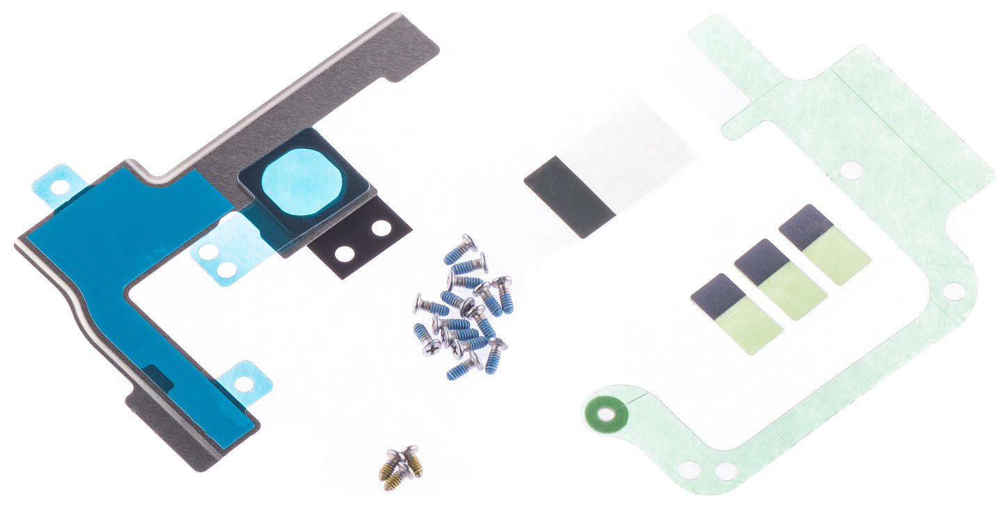 Комплект лепило за заден капак на батерията за Samsung Galaxy S21 Ultra 5G G998, Service Pack GH82-24597A