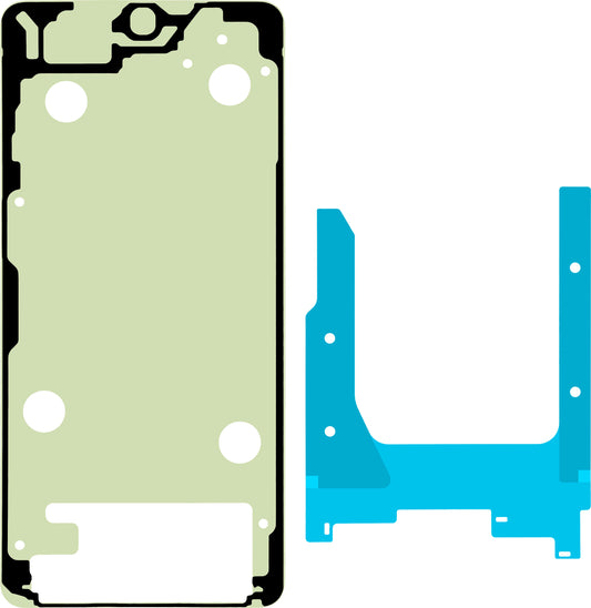 Комплект лепило за дисплей Samsung Galaxy S26 Ultra S948, Service Pack GH82-38990A