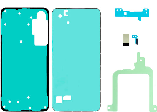 Samsung Galaxy S24 FE S721 Adhesive Kit, Service Pack GH82-35930A