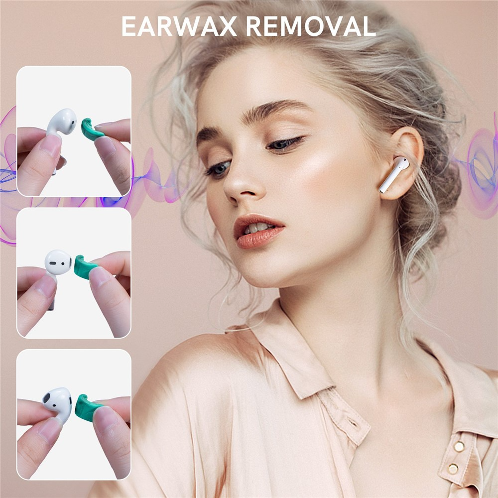 Комплект за почистване Ahastyle PT-DD178 за слушалки / устройства, 69в1