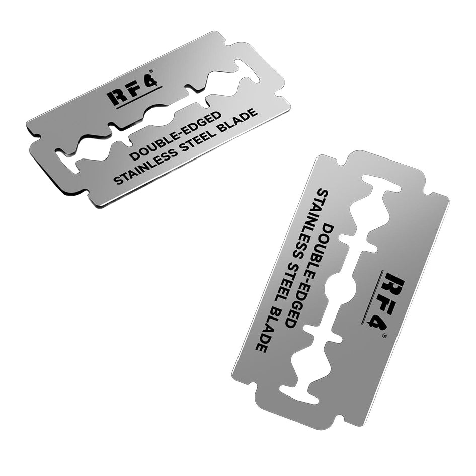 Резервно острие RF4 RF-BD02 за инструмент за отстраняване на UV / OCA лепило, комплект 100 броя