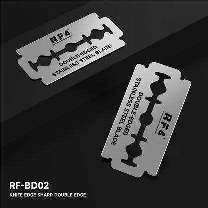Резервно острие RF4 RF-BD02 за инструмент за отстраняване на UV / OCA лепило, комплект 100 броя