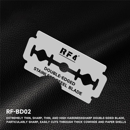 Резервно острие RF4 RF-BD02 за инструмент за отстраняване на UV / OCA лепило, комплект 100 броя